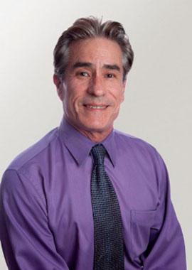 Photo of Steven Dosch, MD