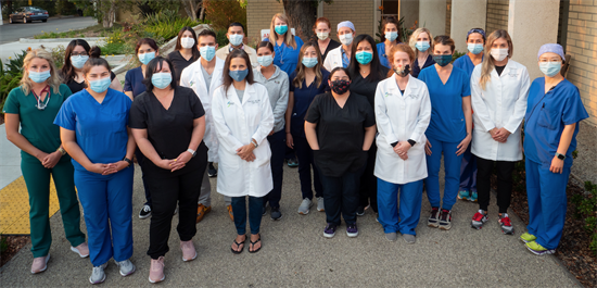 Urgent Care Team Photo Team Photo Urgent Care